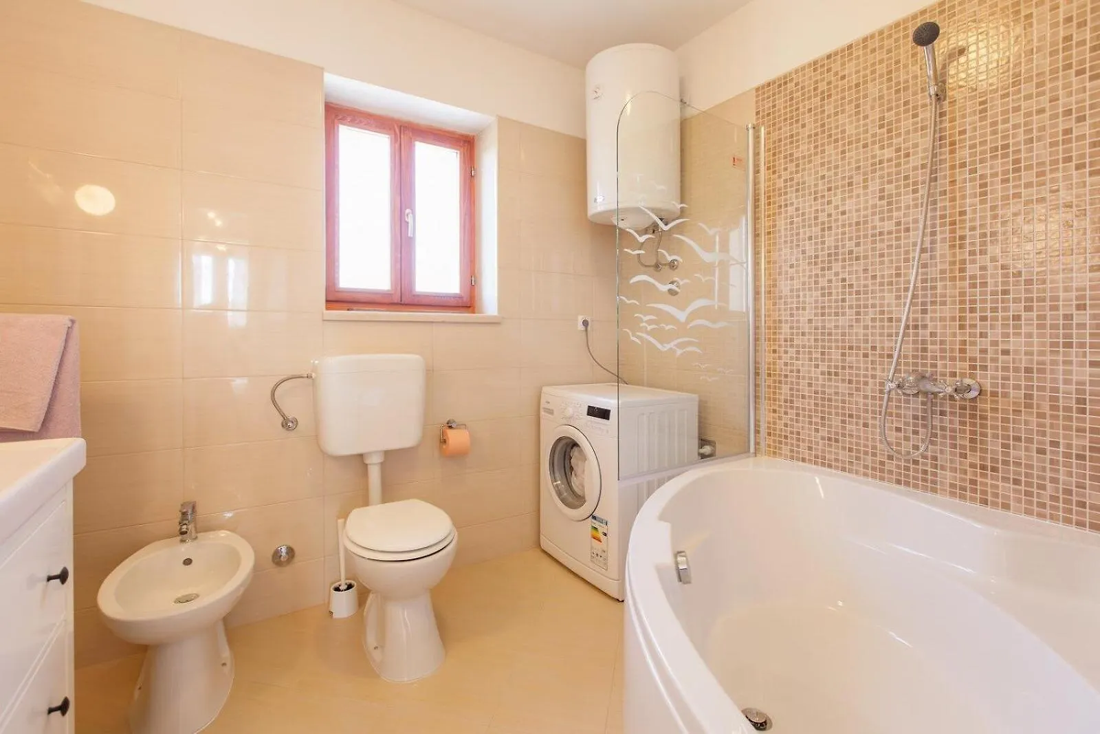 House Polonijo Villa Vrh  Holiday home