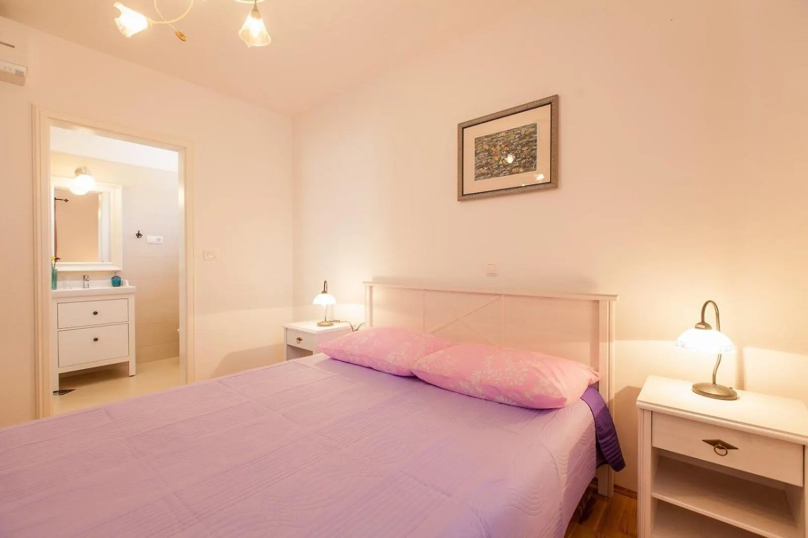 House Polonijo Villa Vrh