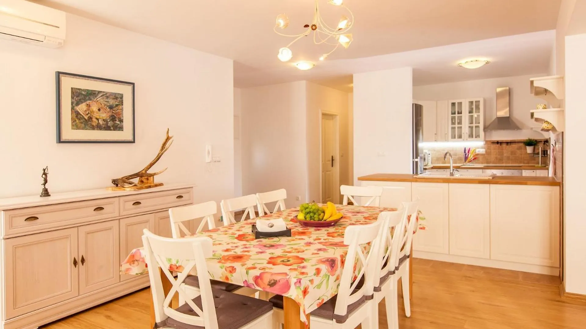 House Polonijo Villa Vrh  0*, Vrh (Krk) Croatia
