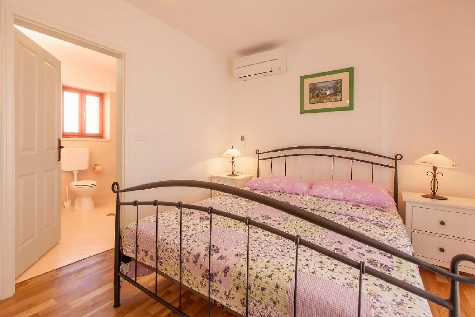 Villa House Polonijo Vrh  Vrh (Krk)