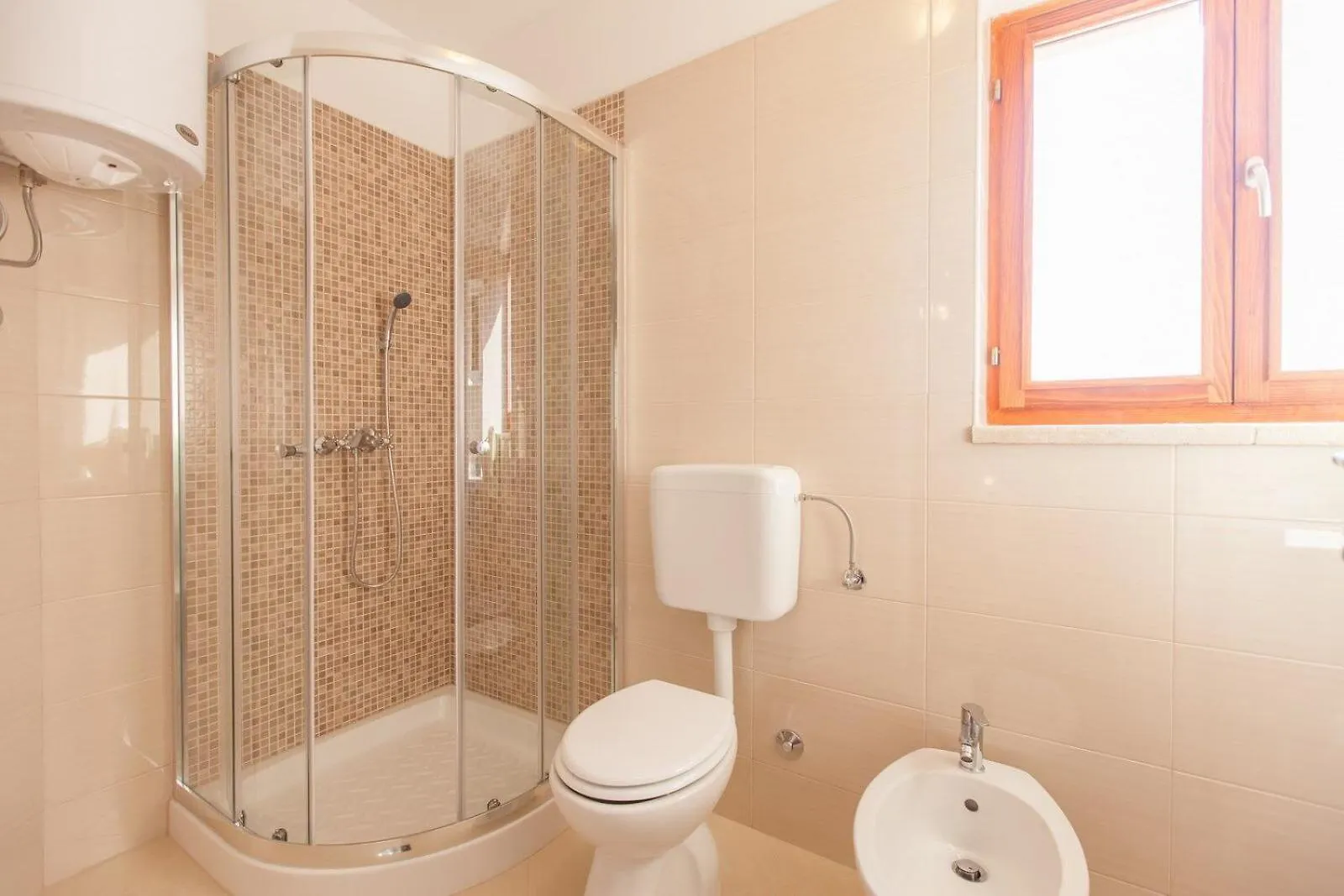 Ferienhaus Villa House Polonijo Vrh